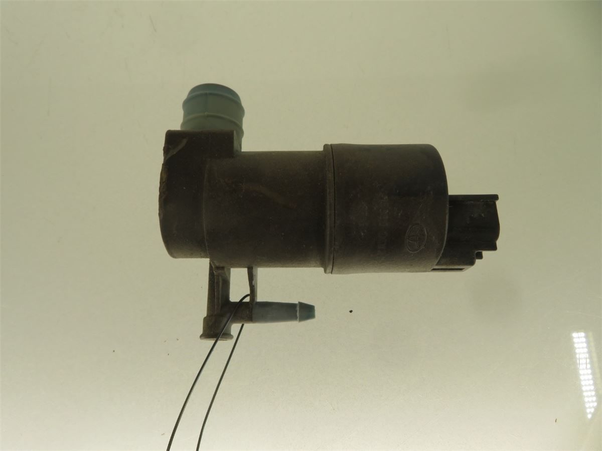 Spylerpumpe Frontrute – bilde 1