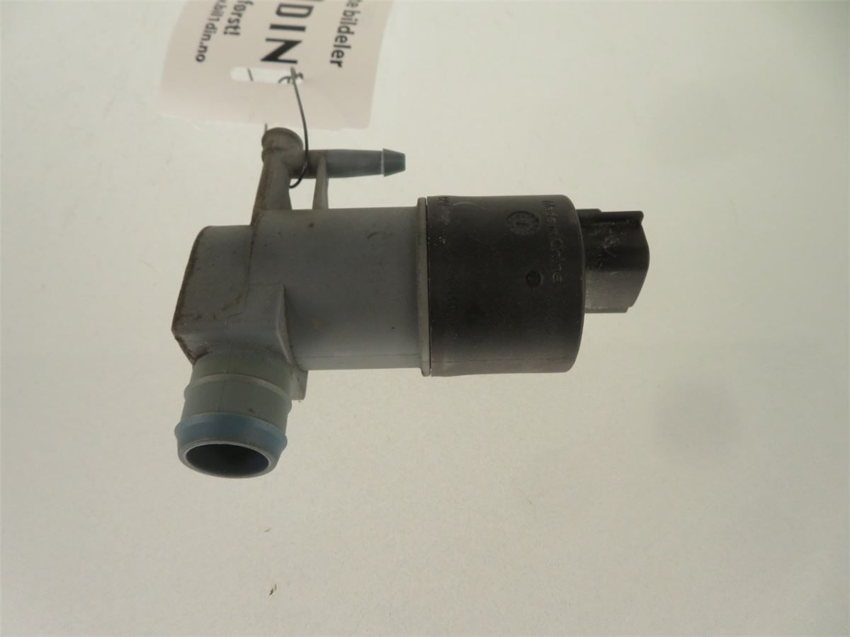 Spylerpumpe Frontrute – bilde 2