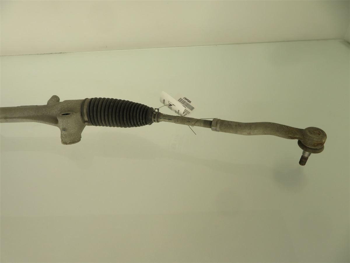 Snekke / Tannstang Mekanisk – bilde 3