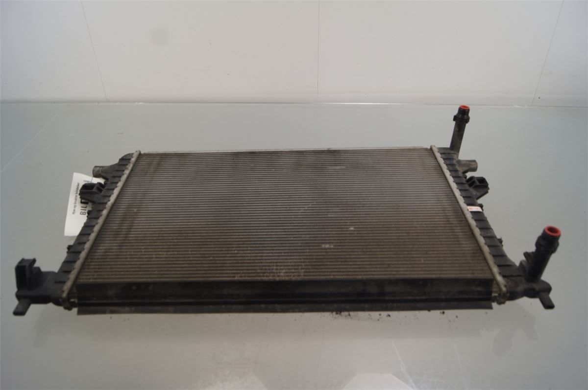 Radiator Automat – bilde 1