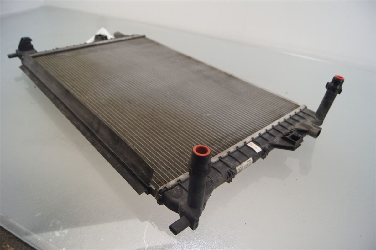 Radiator Automat – bilde 2