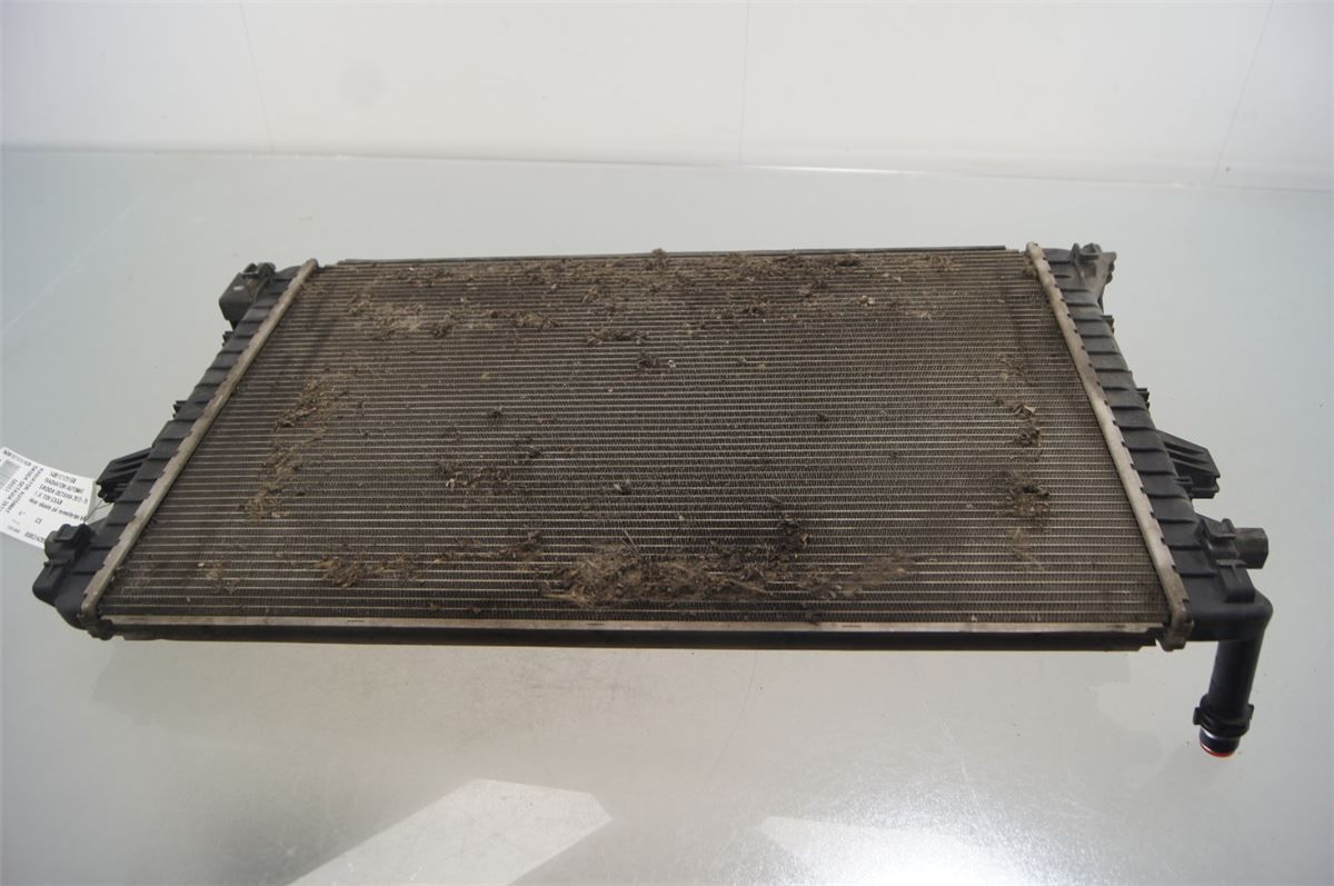 Radiator Automat – bilde 3