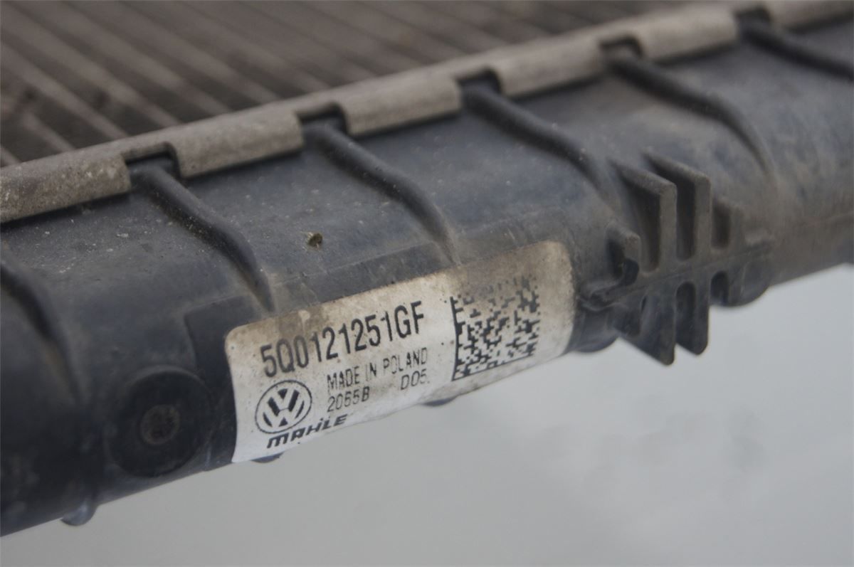 Radiator Automat – bilde 4
