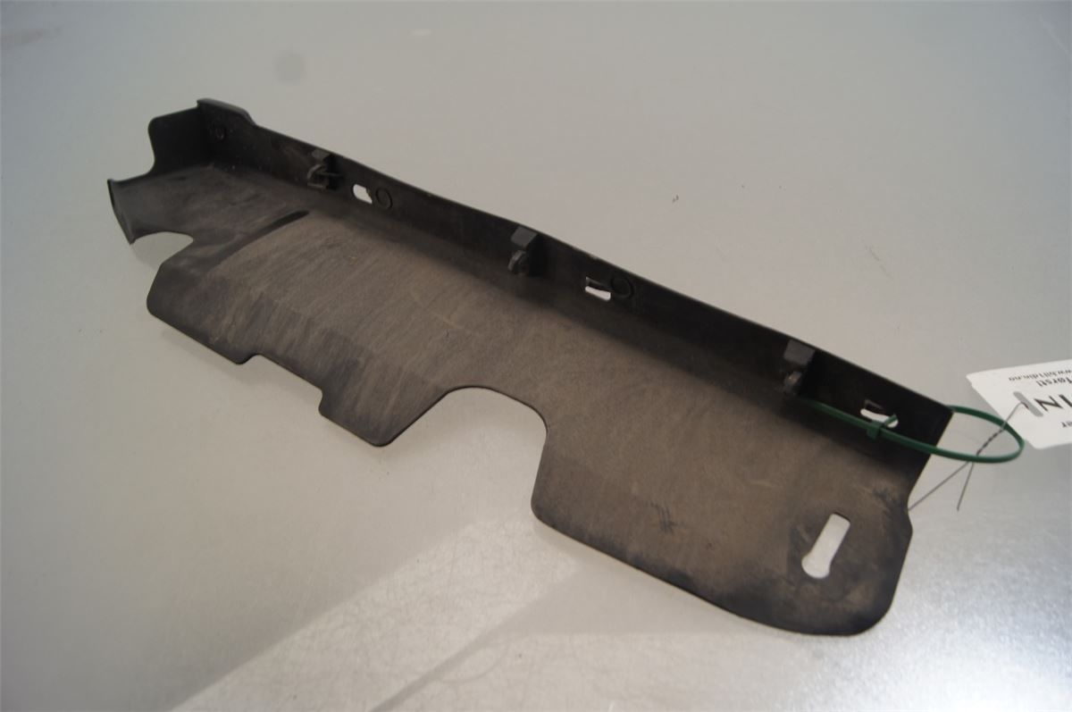 Front Plastdeklser – bilde 1