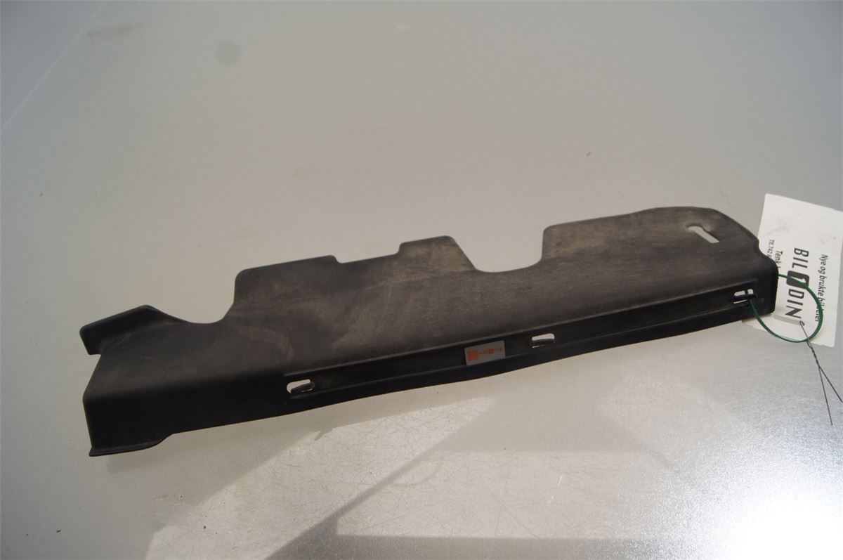 Front Plastdeklser – bilde 2