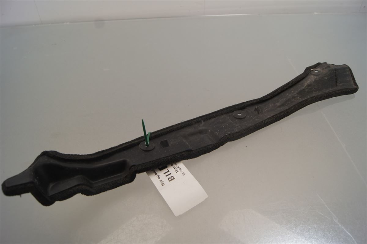 Luftstyring Front – bilde 1