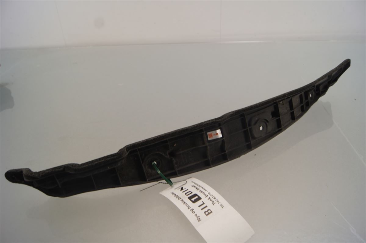 Luftstyring Front – bilde 2