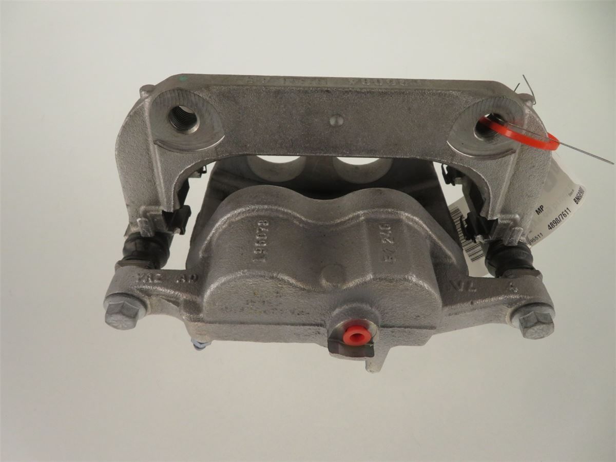 Bremsecaliper Foran Venstre – bilde 2