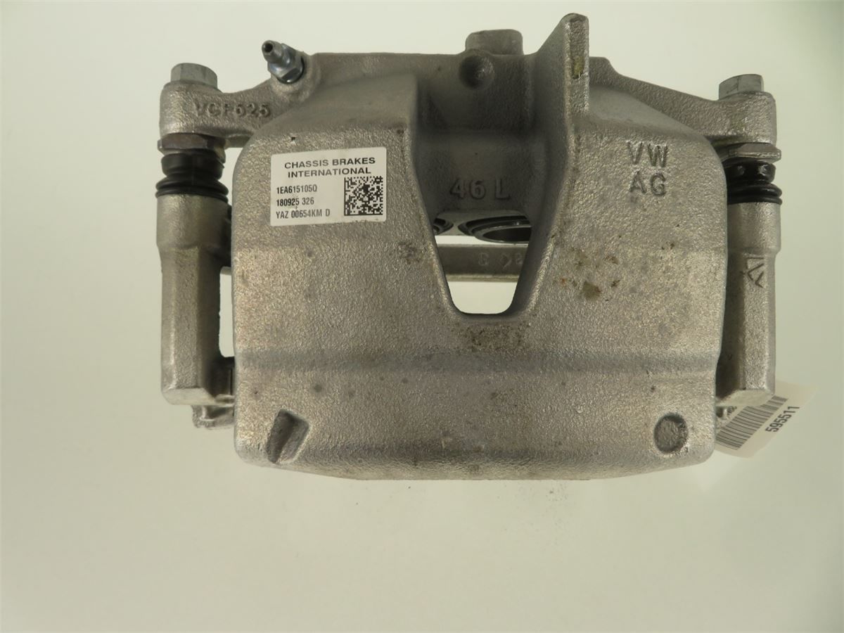 Bremsecaliper Foran Venstre – bilde 3