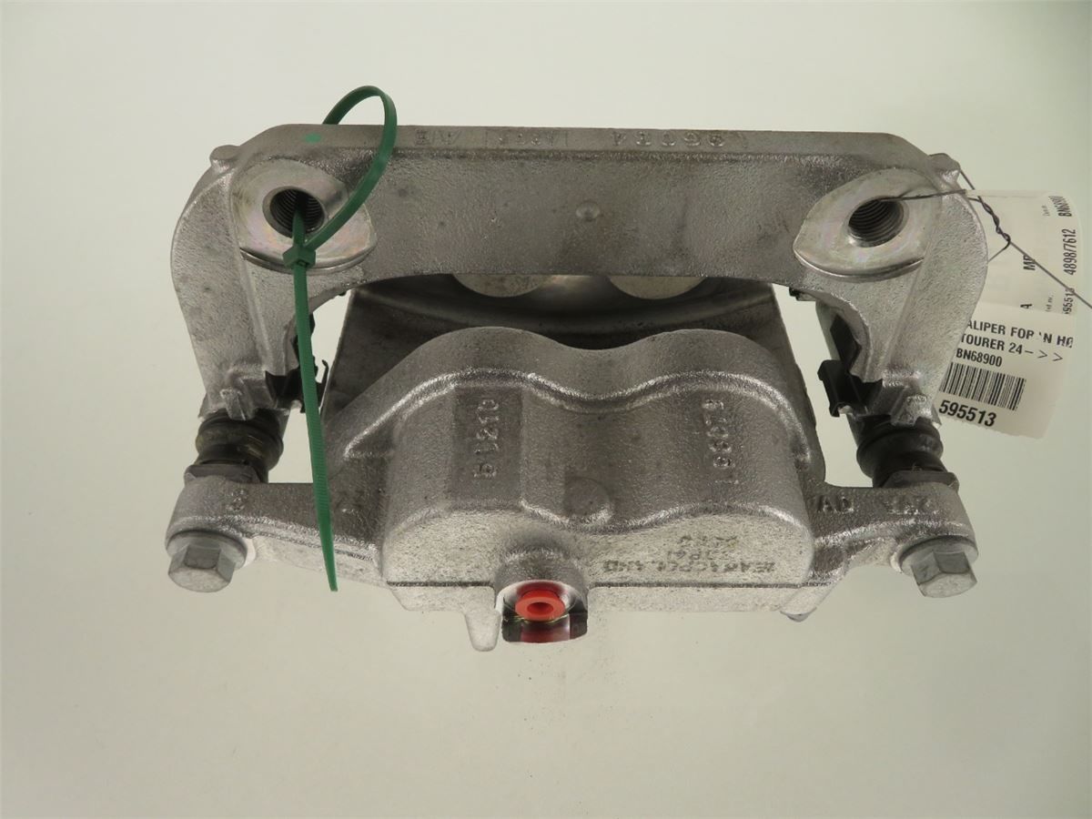 Bremsecaliper Foran Høyre – bilde 2