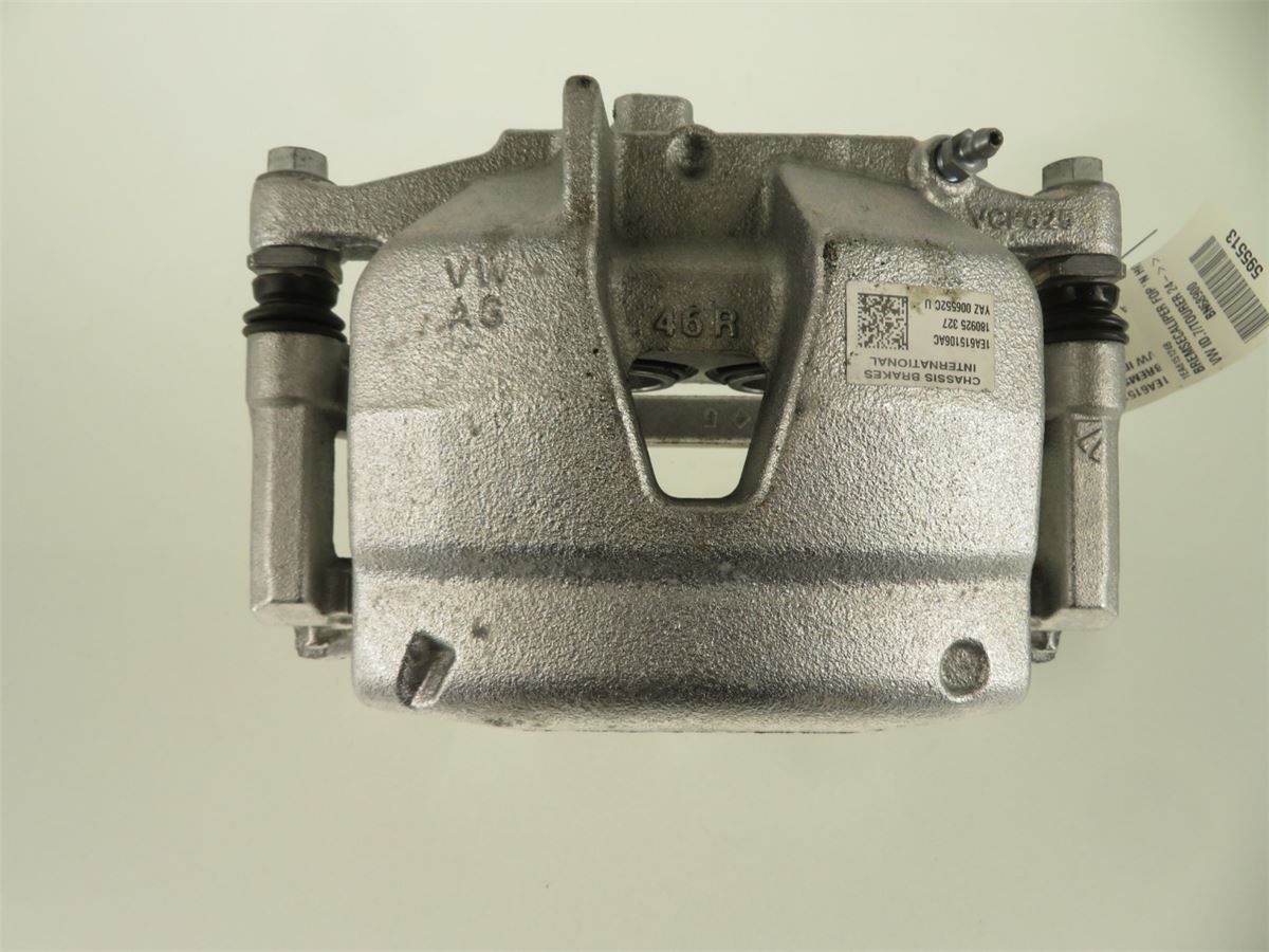 Bremsecaliper Foran Høyre – bilde 3