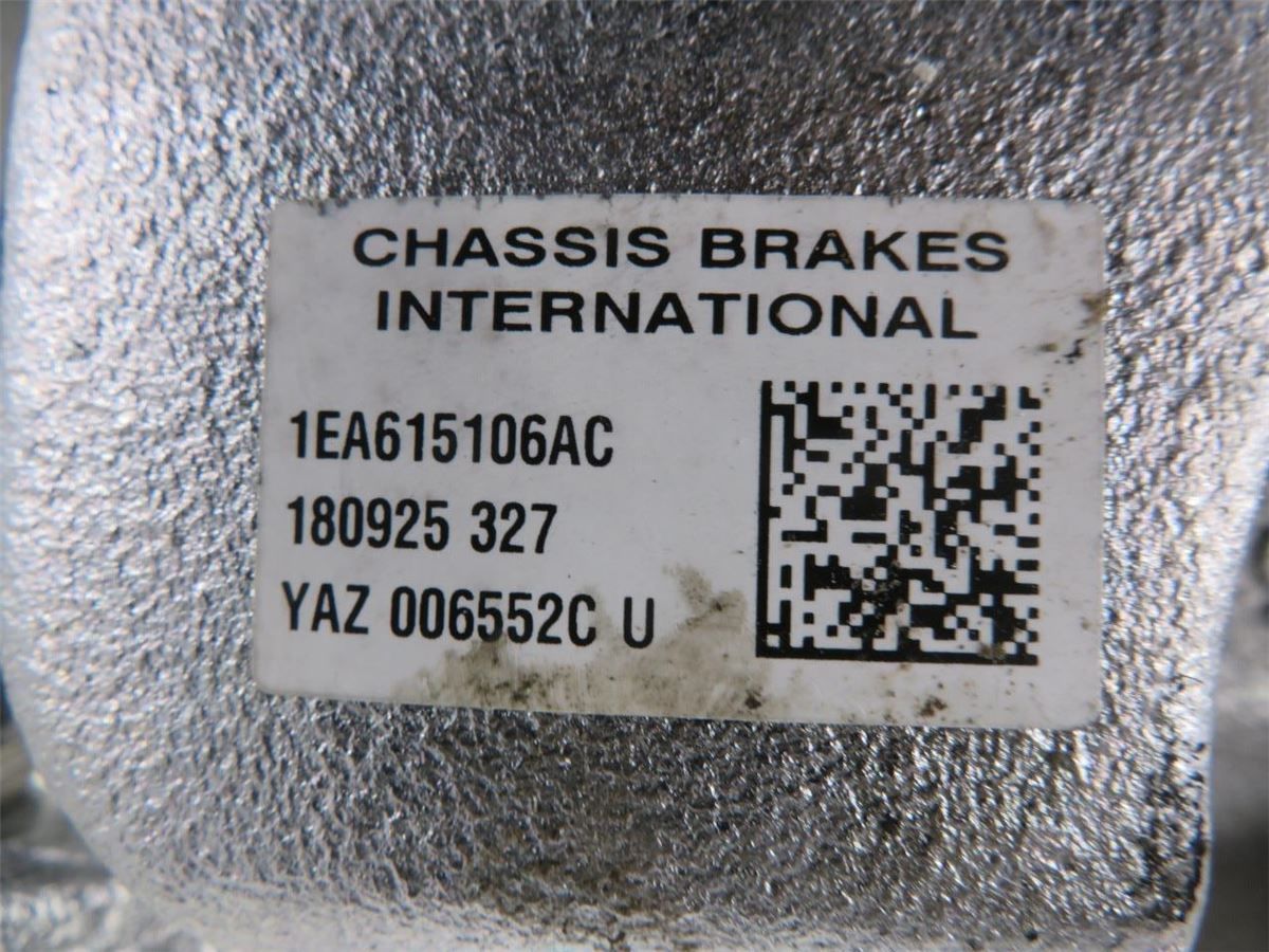 Bremsecaliper Foran Høyre – bilde 4