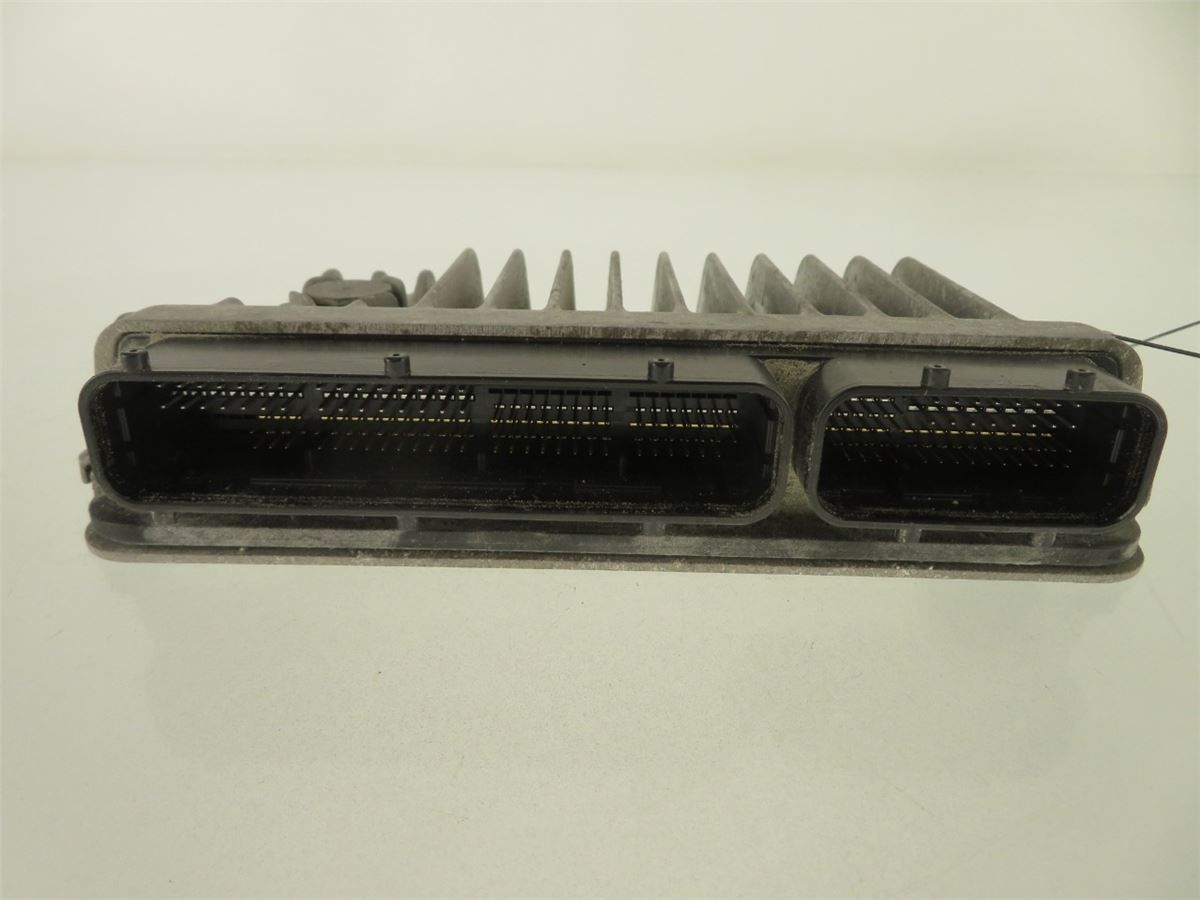 Styreenhet Motor (ECU) Bensin – bilde 2