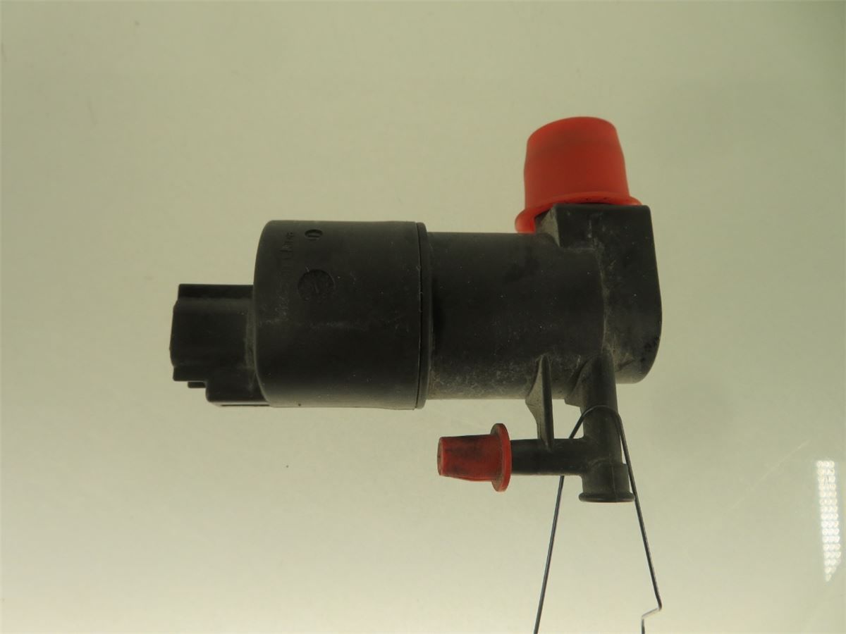 Spylerpumpe Bakluke – bilde 1