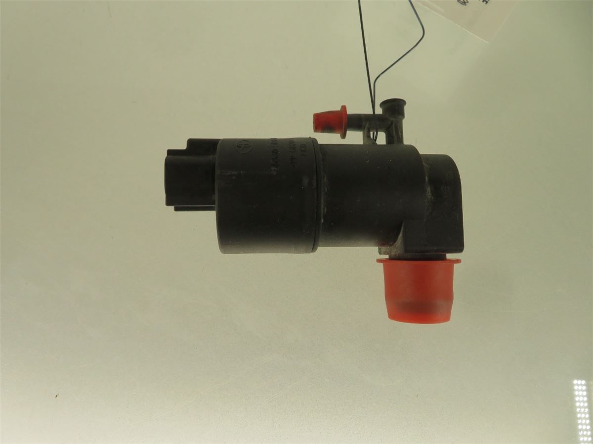 Spylerpumpe Bakluke – bilde 2