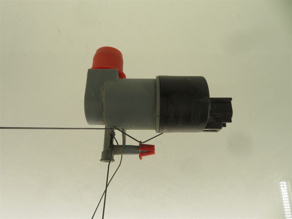 Spylerpumpe Frontrute – bilde 1