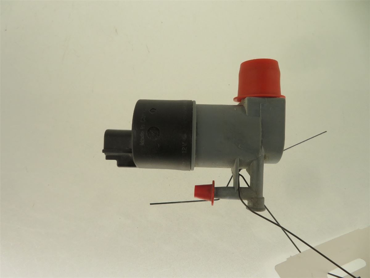 Spylerpumpe Frontrute – bilde 2