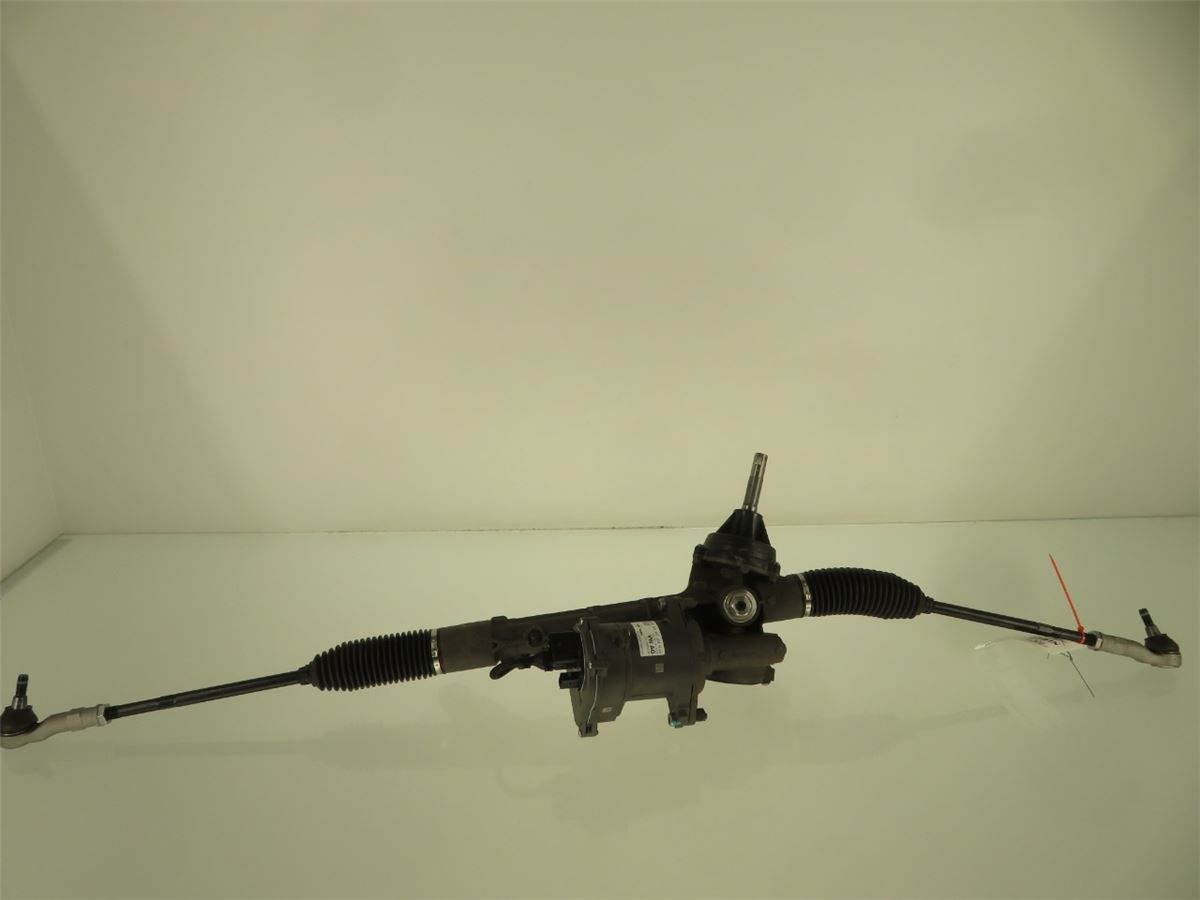 Servo Snekke/Tannstang Elektr. – bilde 1