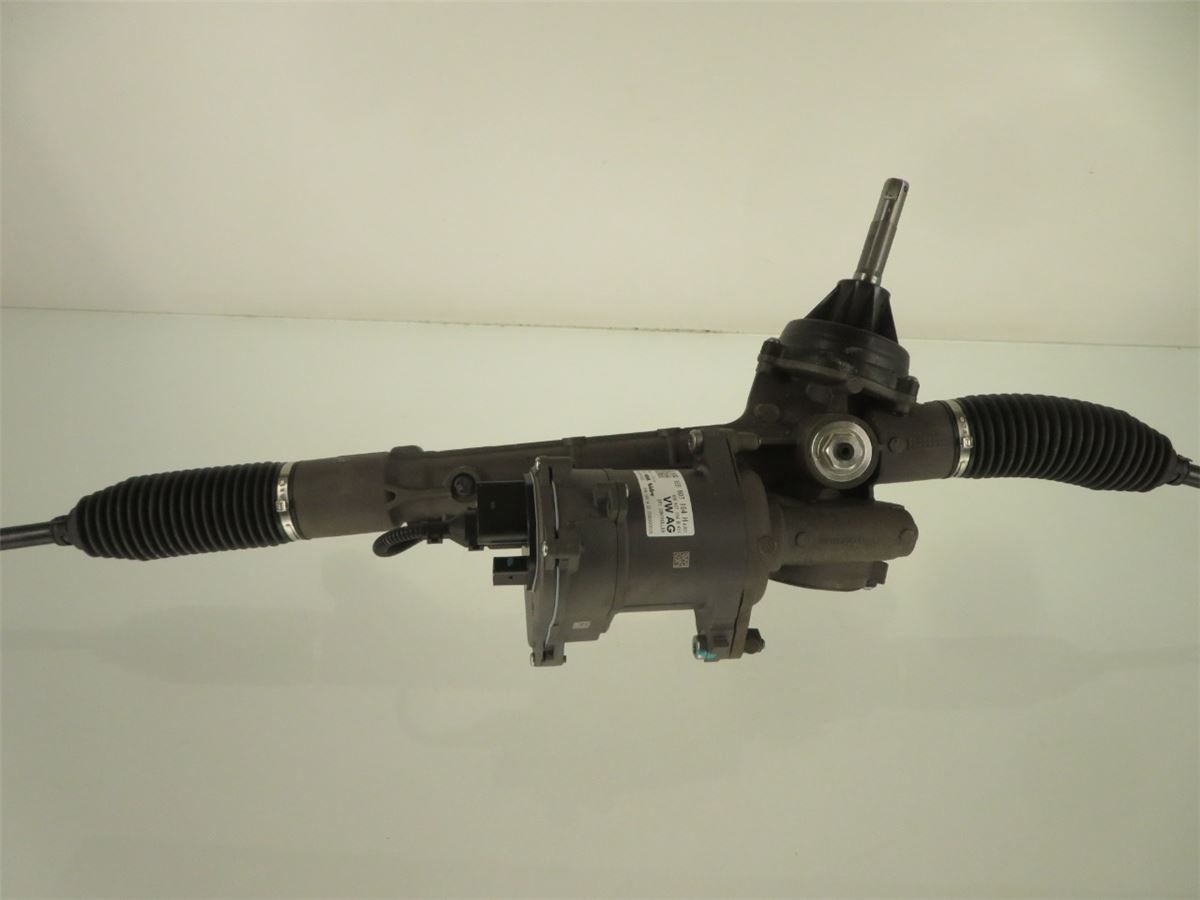 Servo Snekke/Tannstang Elektr. – bilde 2