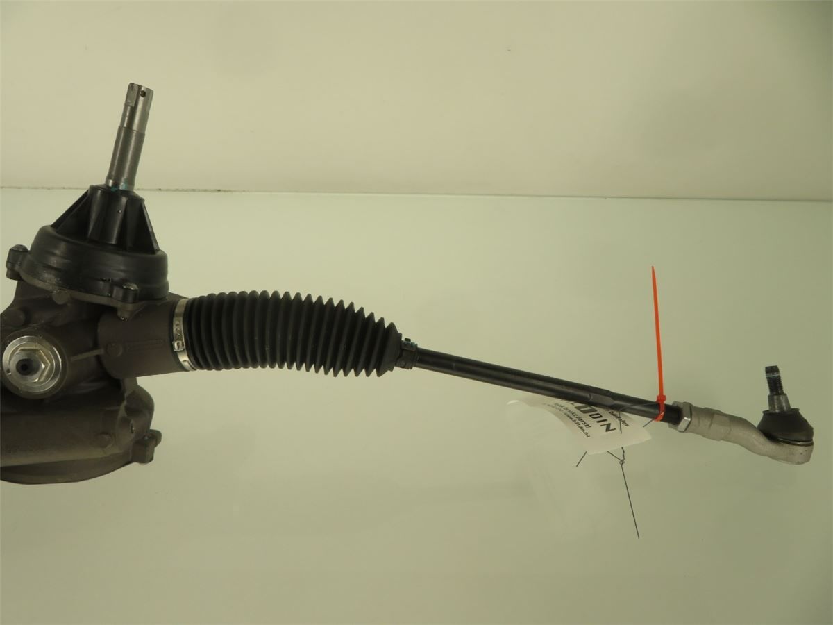 Servo Snekke/Tannstang Elektr. – bilde 4
