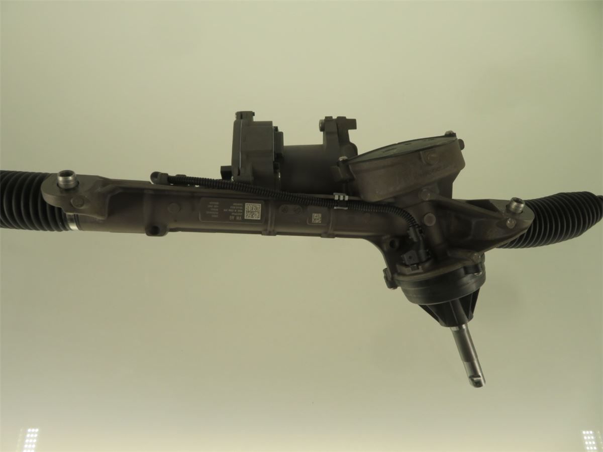 Servo Snekke/Tannstang Elektr. – bilde 6