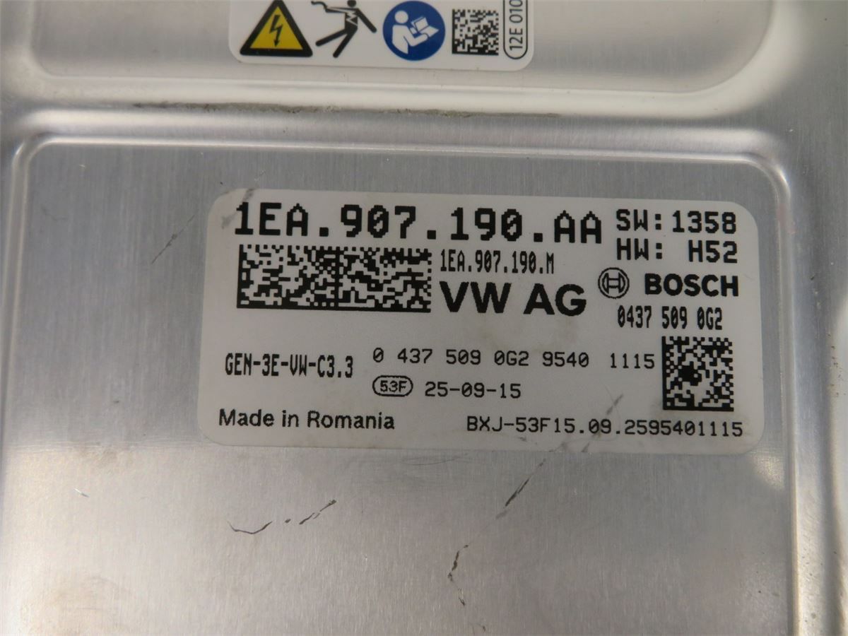 Inverter 12-220V – bilde 2