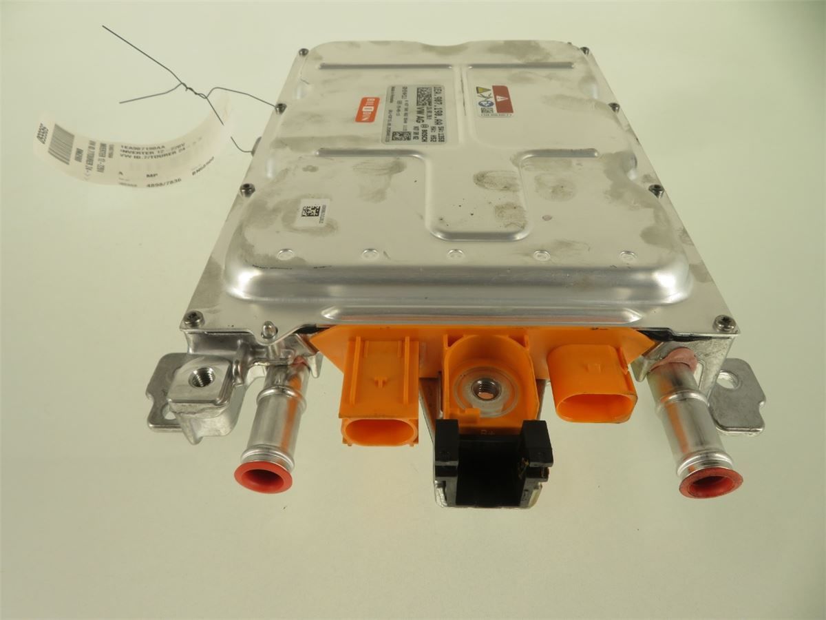 Inverter 12-220V – bilde 3