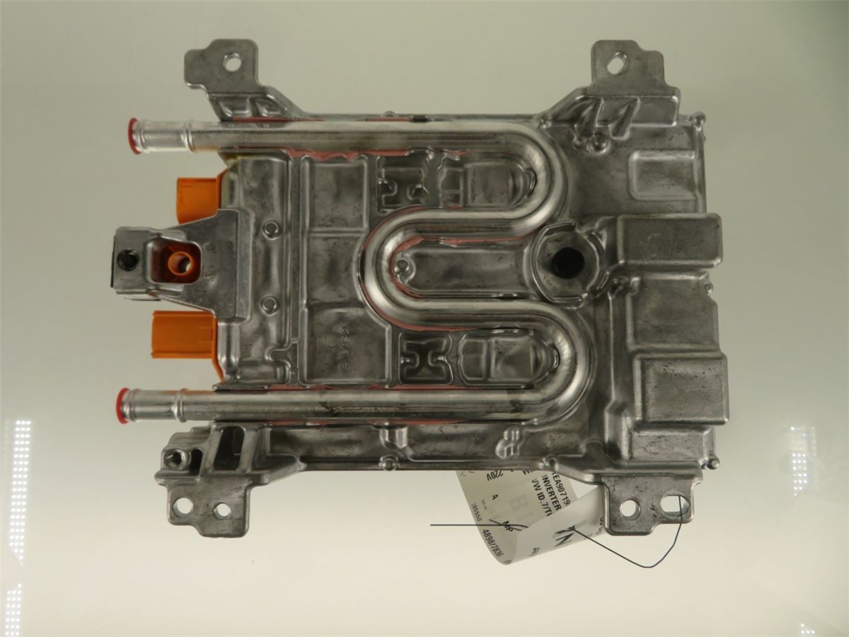 Inverter 12-220V – bilde 4