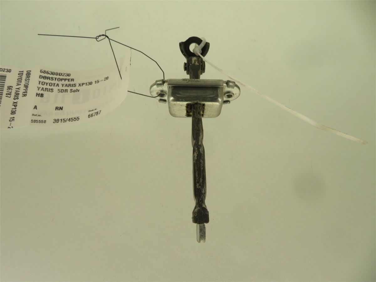 Dørstopper – bilde 2