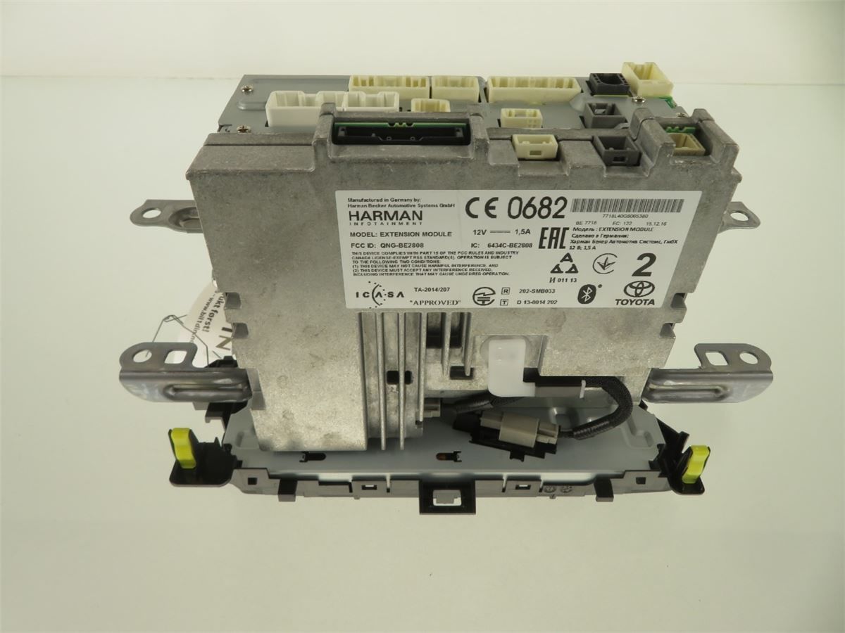 Stereo Radio – bilde 4