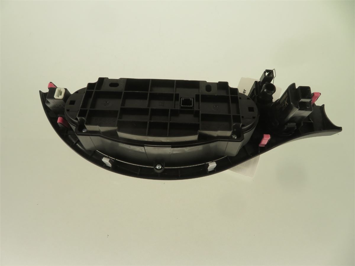 Varme AC Betjening/Display – bilde 4