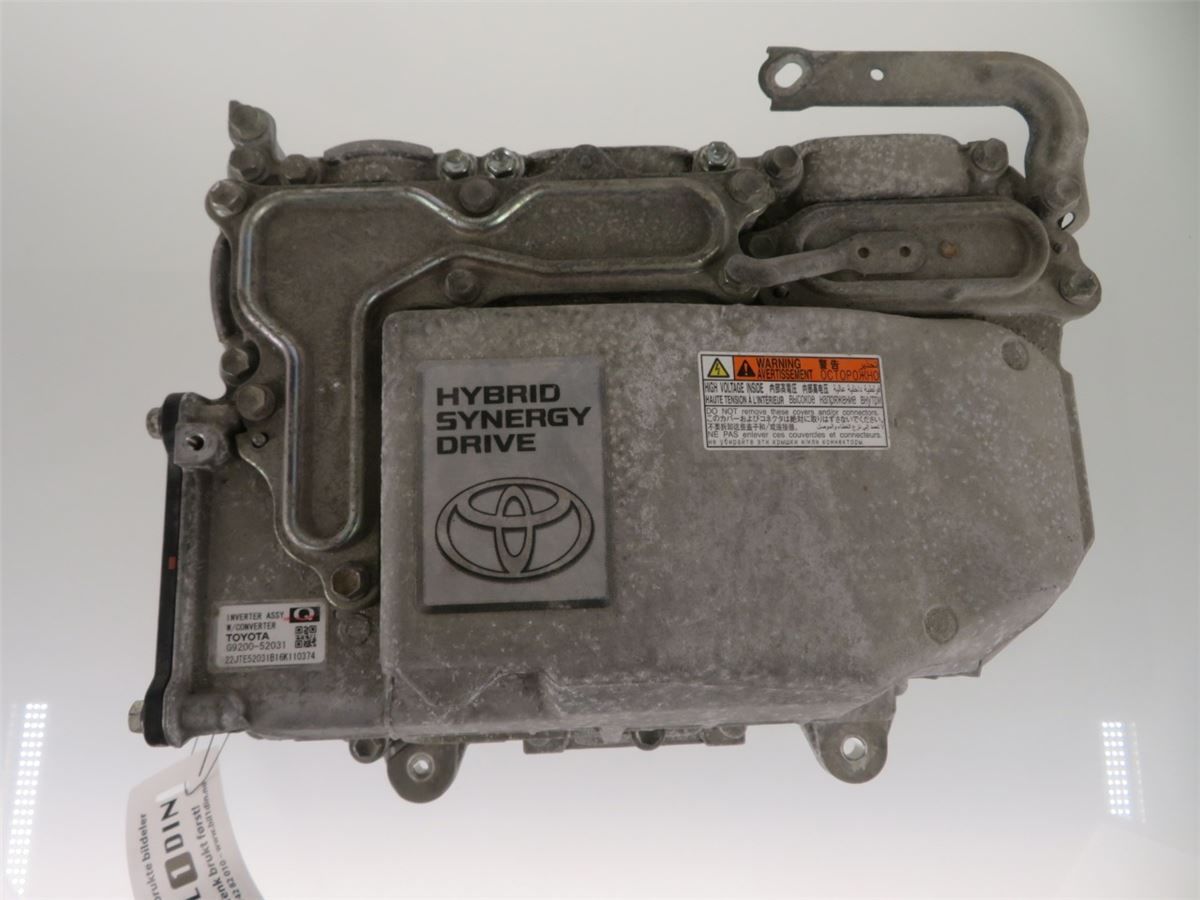 Hybridconverter – bilde 1