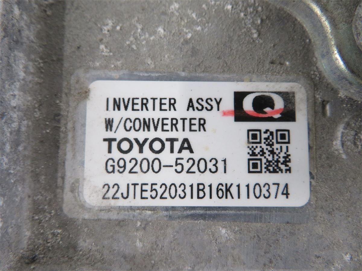 Hybridconverter – bilde 2