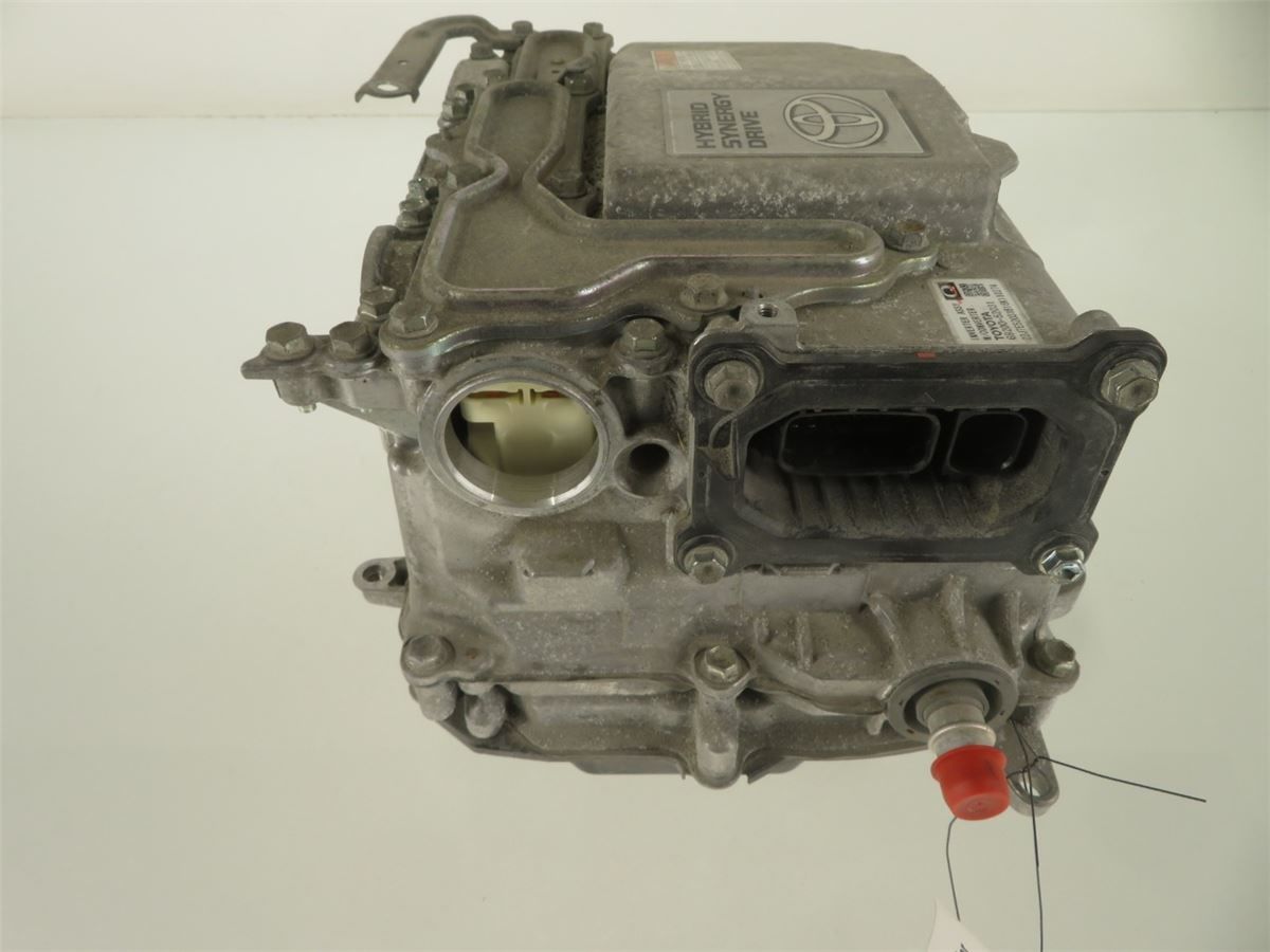 Hybridconverter – bilde 3