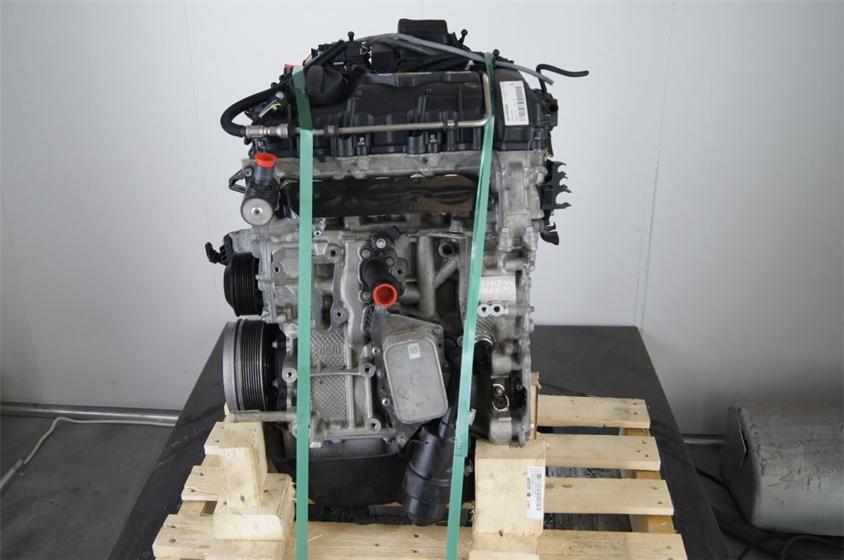 Motor Bensin – bilde 1