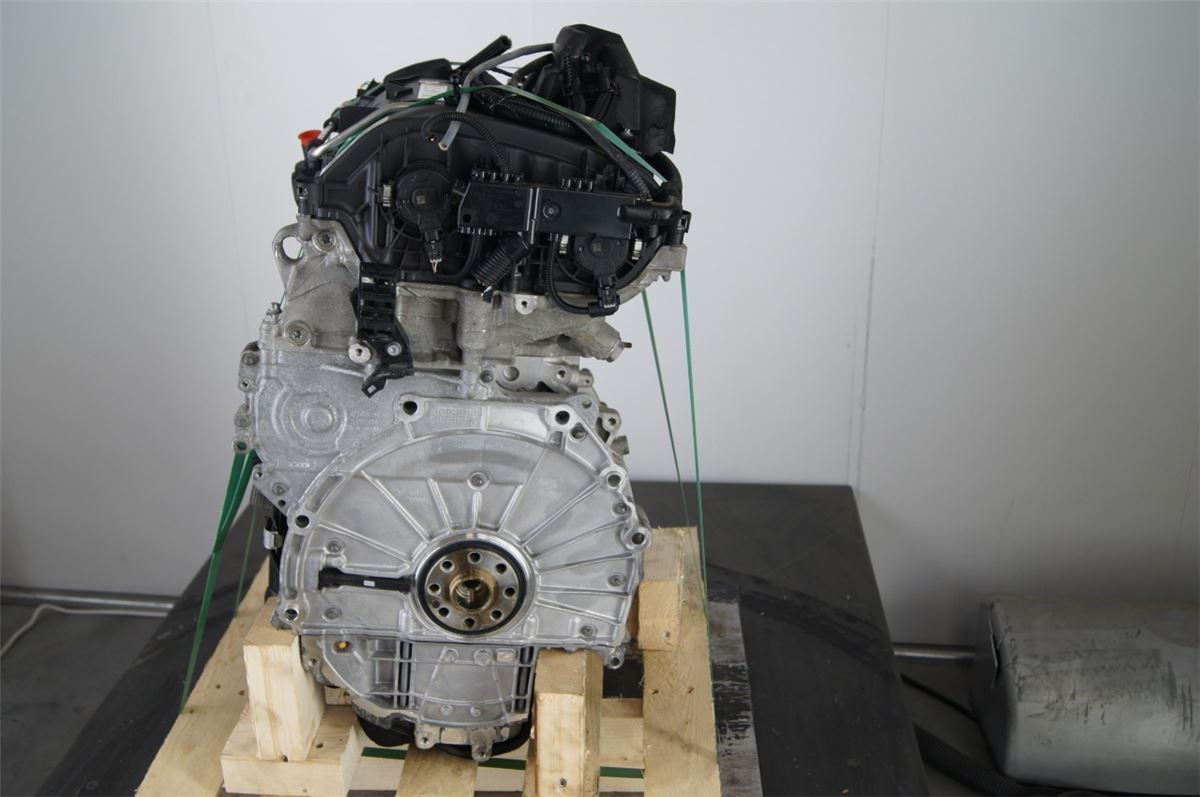 Motor Bensin – bilde 2