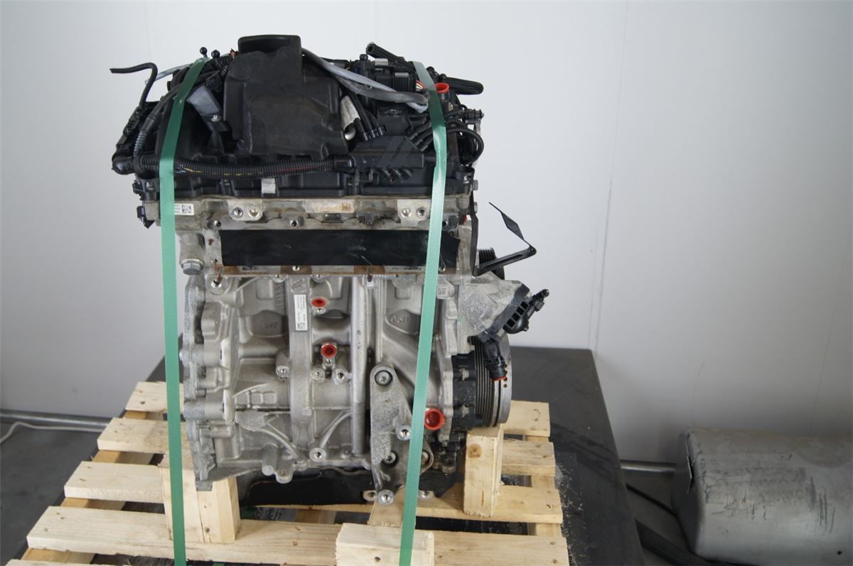 Motor Bensin – bilde 3