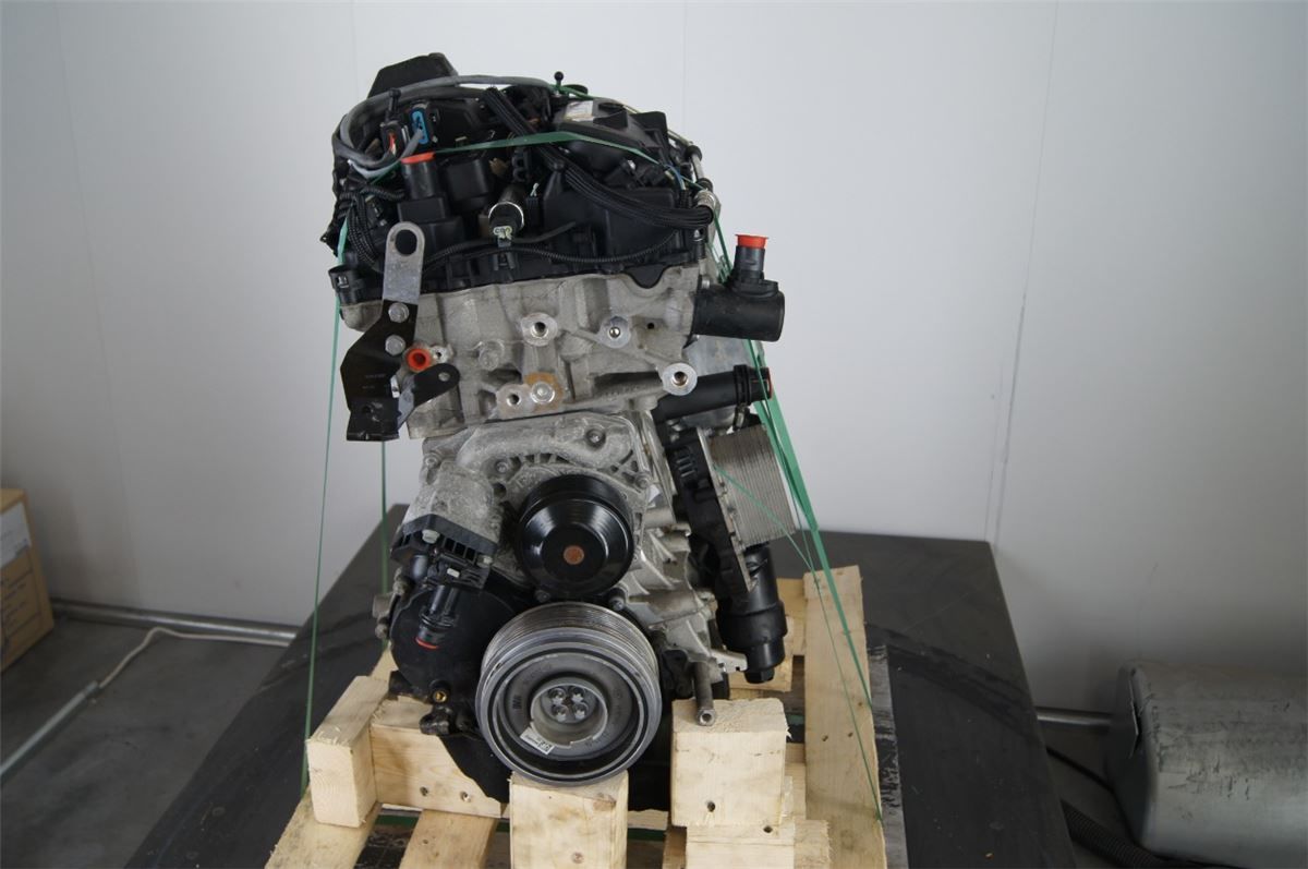 Motor Bensin – bilde 4