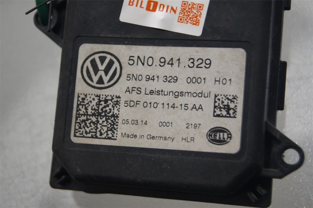 Styreenhet Xenon – bilde 2