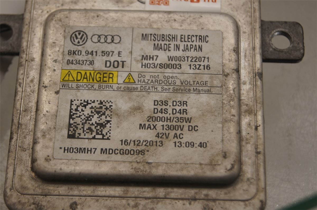 Styreenhet Xenon – bilde 2