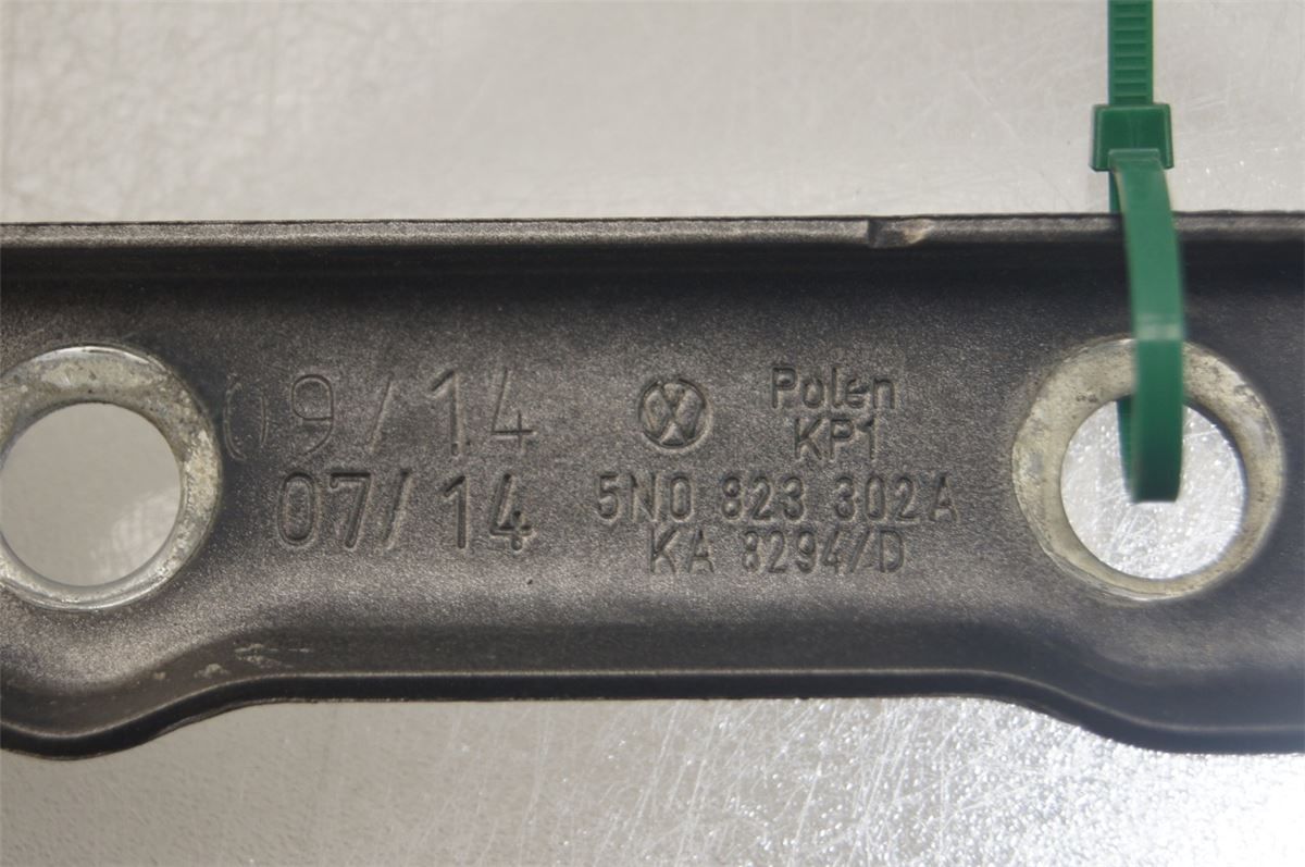 Panser Hengsel / Hengsler – bilde 2