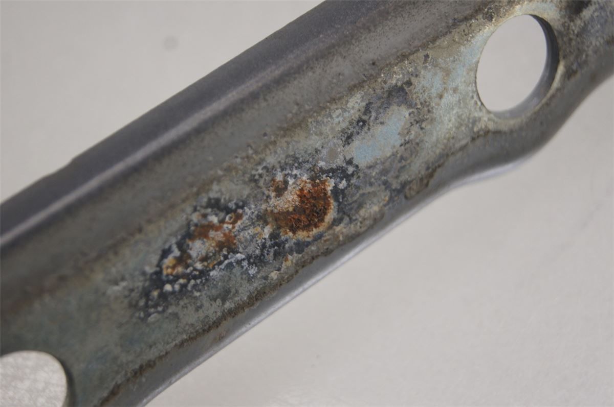 Panser Hengsel / Hengsler – bilde 4