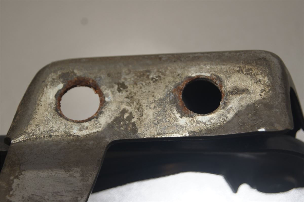 Panser Hengsel / Hengsler – bilde 2