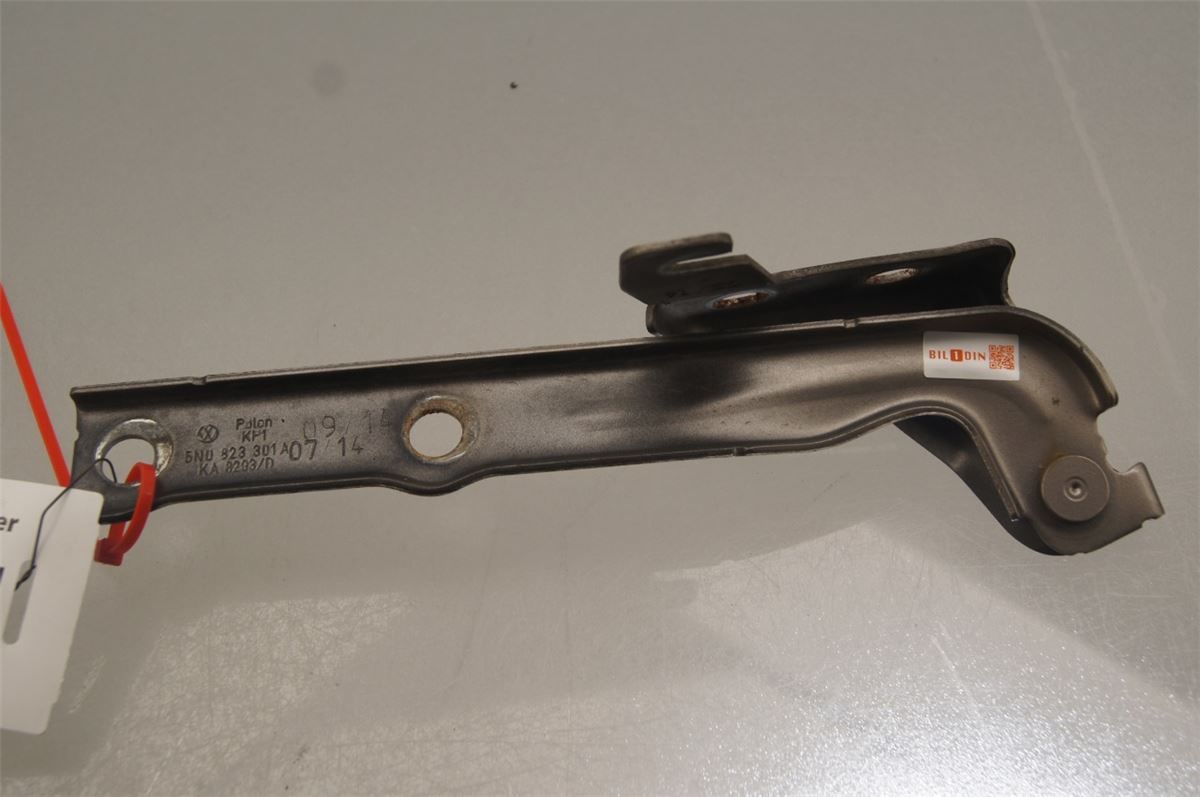 Panser Hengsel / Hengsler – bilde 3