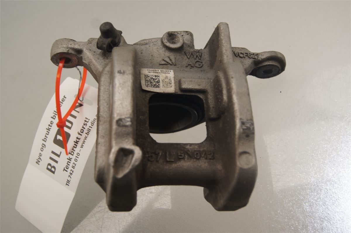Bremsecaliper Foran Venstre – bilde 1