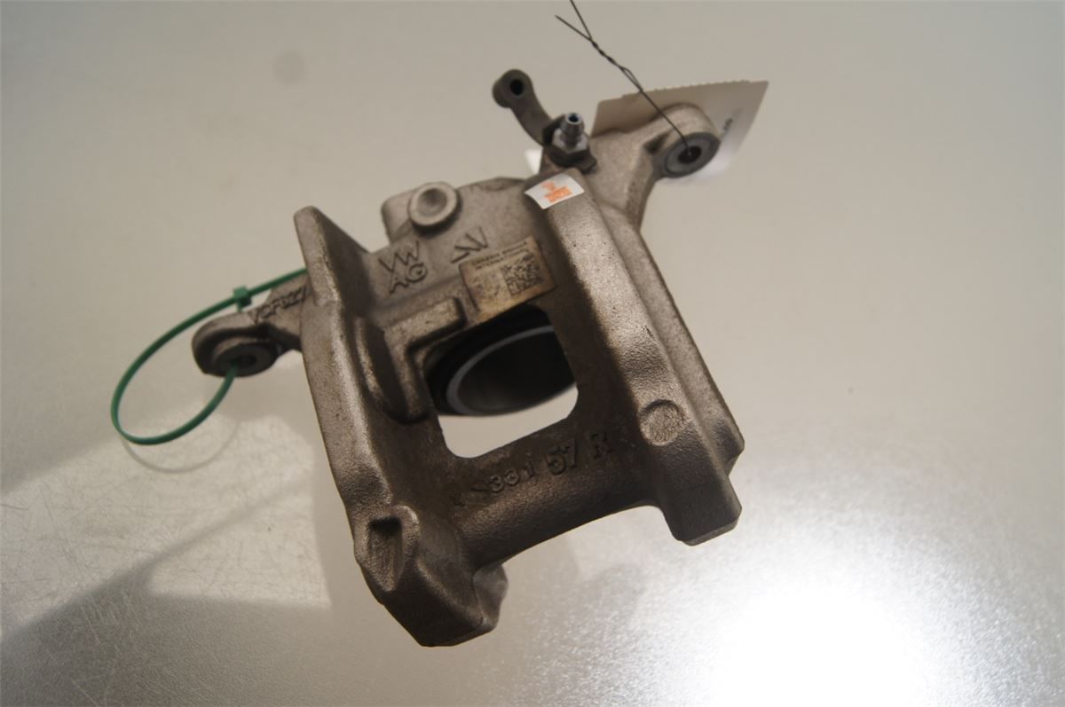 Bremsecaliper Foran Høyre – bilde 1