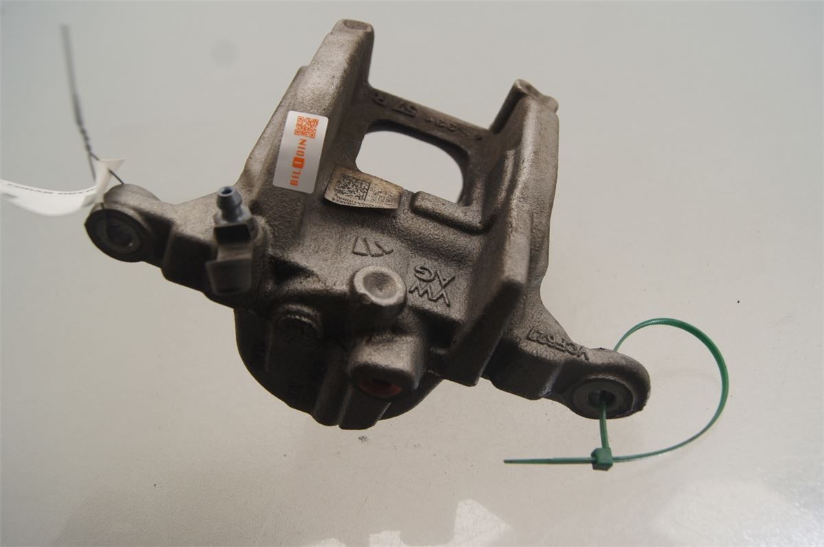 Bremsecaliper Foran Høyre – bilde 2