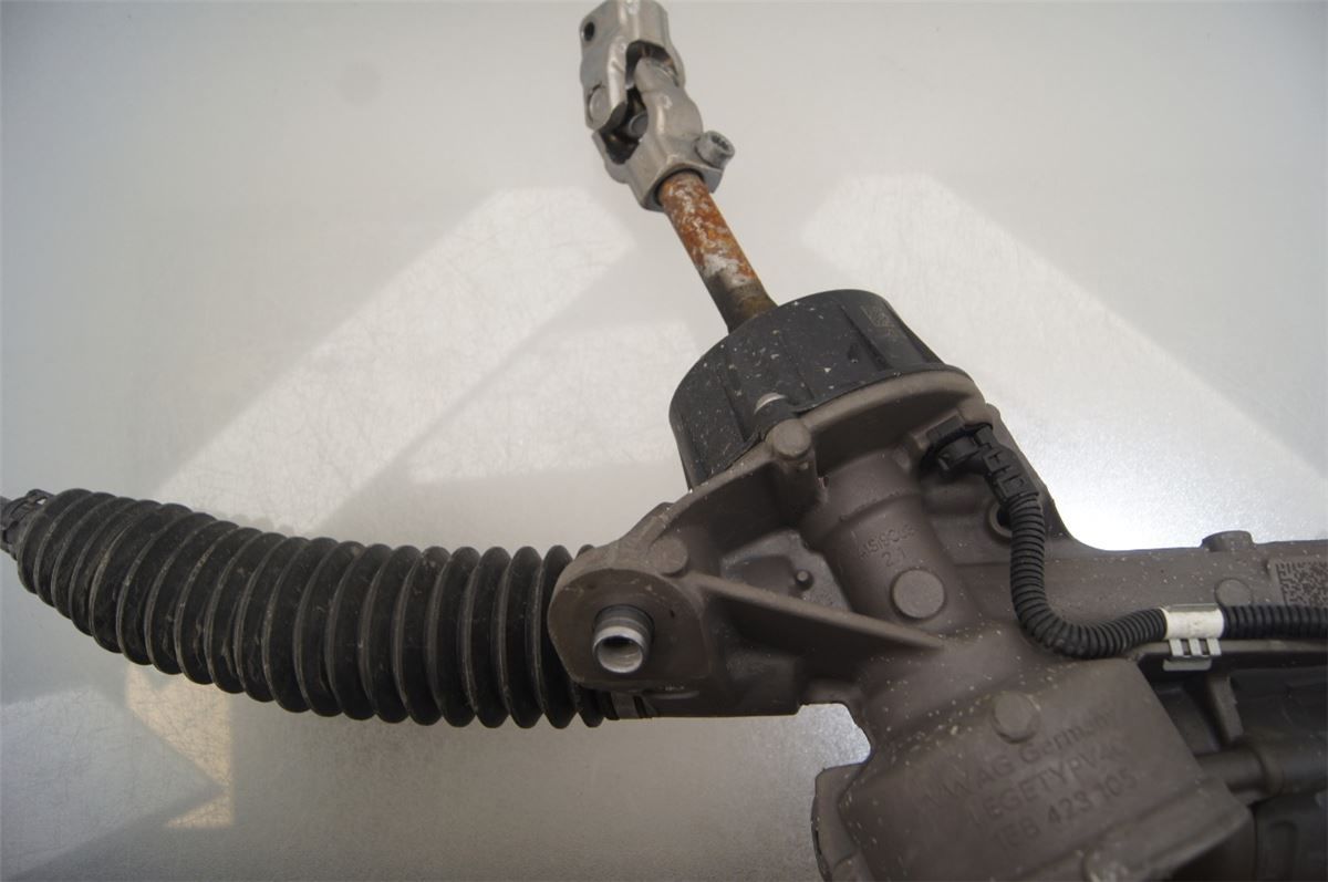 Servo Snekke/Tannstang Elektr. – bilde 2