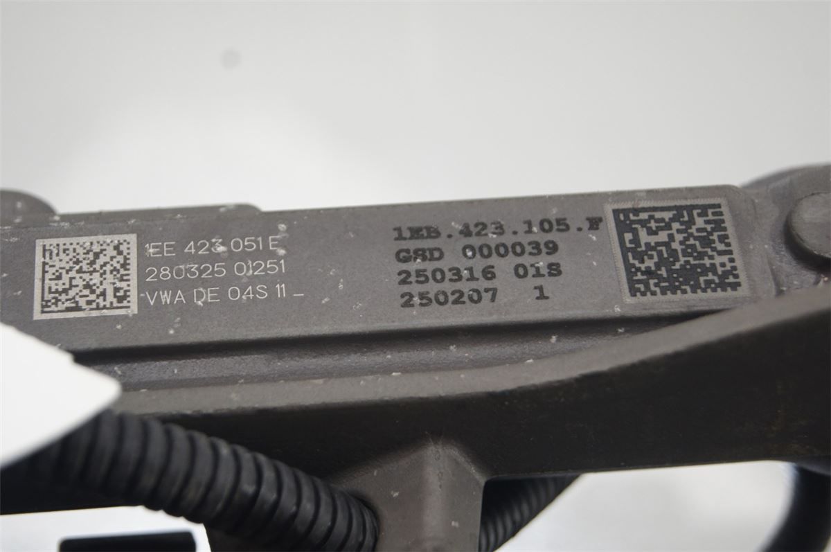 Servo Snekke/Tannstang Elektr. – bilde 3