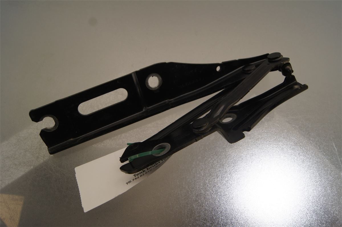 Panser Hengsel / Hengsler – bilde 2